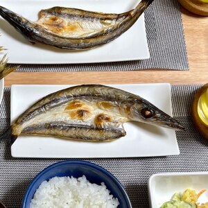 ふっくら カマスの塩焼き レシピ 作り方 By きのこのみみ 楽天レシピ ふっくら カマスの塩焼き レシピ 作り方 By きのこのみみ 楽天レシピ